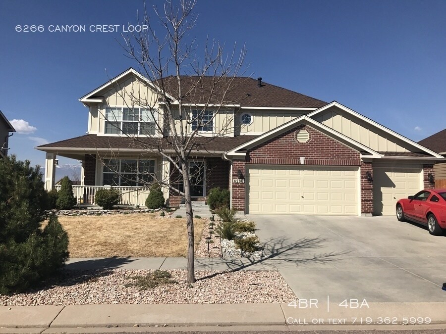Primary Photo - Beautiful 4 bedroom with walk-out basement!