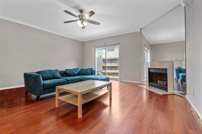 Building Photo - 7617 Cambridge St