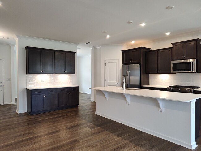 Foto del edificio - Move-in Ready home Located in The Parkside...