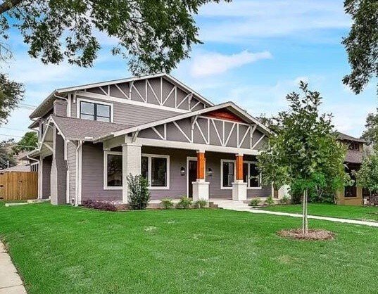 Foto del edificio - 6003 Palo Pinto Ave