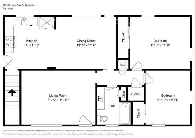 Building Photo - 3129 Boulder Park Dr