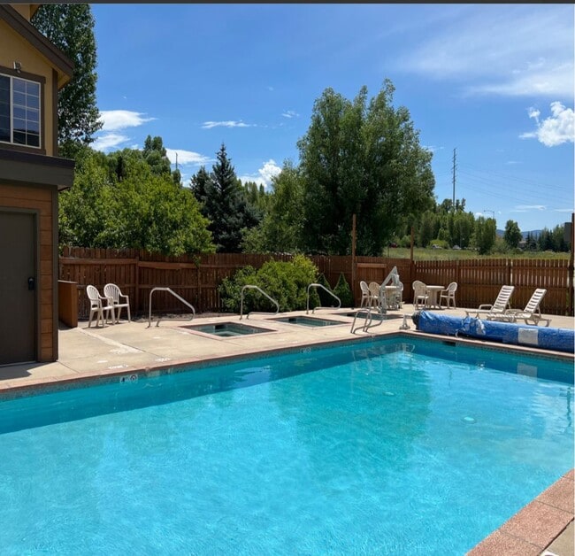 Interior Photo - Ski Town Apartments