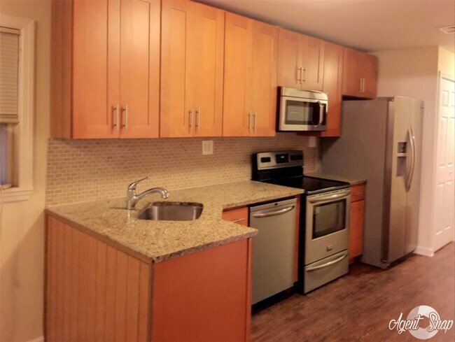 Foto del edificio - 73 West Blvd