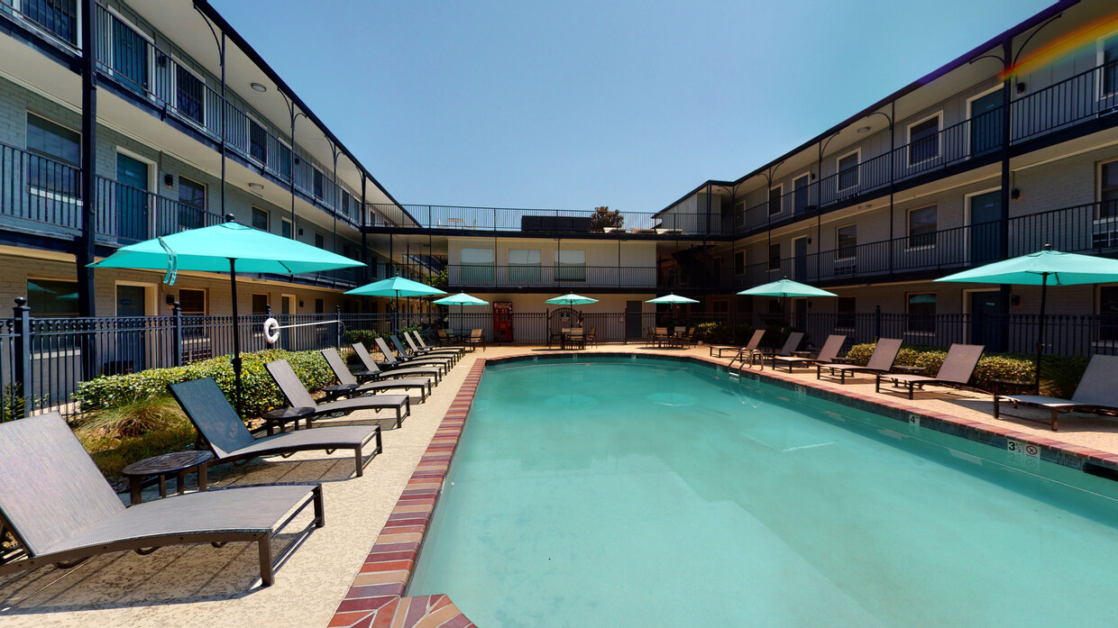 Photo - The Cove at State Street Apartments