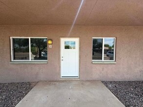 Building Photo - 1518 E Hedrick Dr