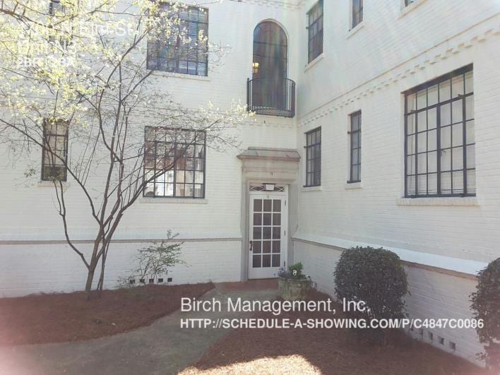 Primary Photo - 1700 N Elm St