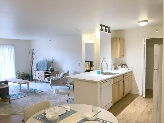 ¡Te encantará Cooking en la cocina - Fairfield Apartments