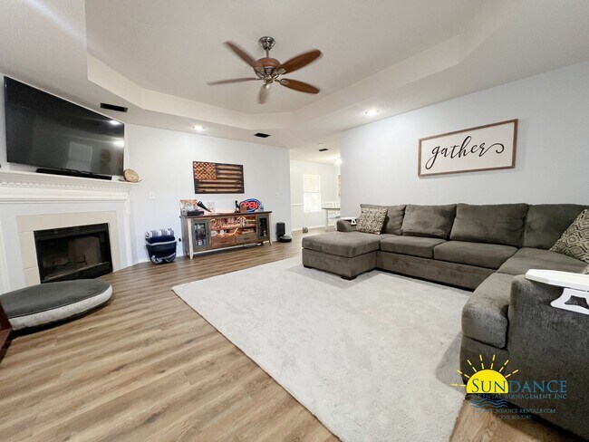 Building Photo - 3 Bedroom Home in Waterford Estates in Mar...