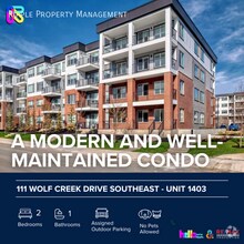 Building Photo - 111 Wolf Creek Dr SE