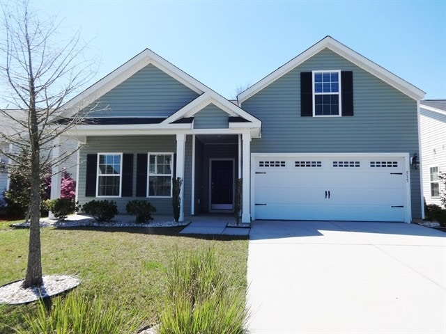 Building Photo - 515 Crossland Dr