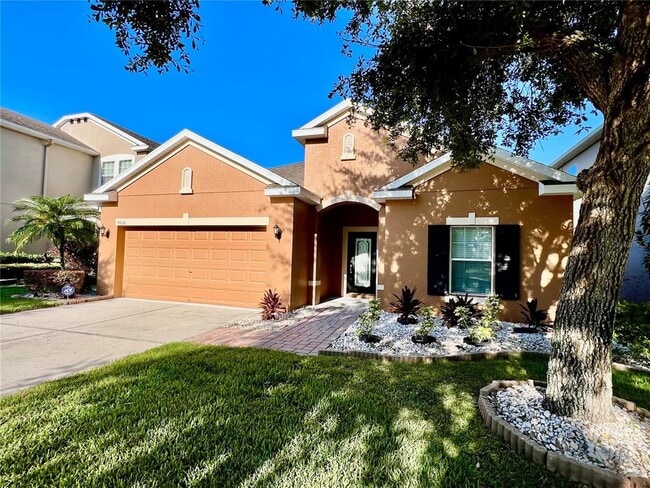 Building Photo - 9606 Oak Glade Ave