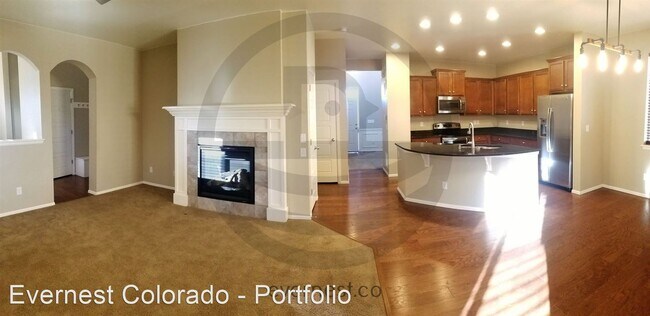 Foto del edificio - 4 br, 2.5 bath House - 5152 Chicory Circle