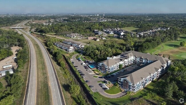  - The Crossings at Inver Woods Apts & Townhomes