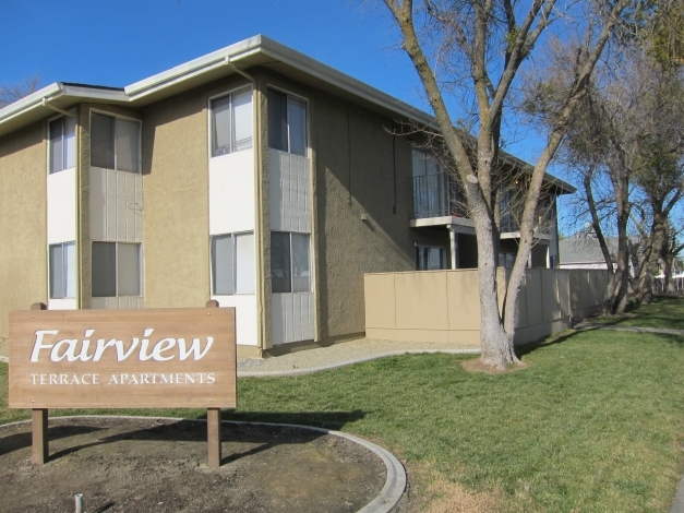Building Photo - Fairview Terrace