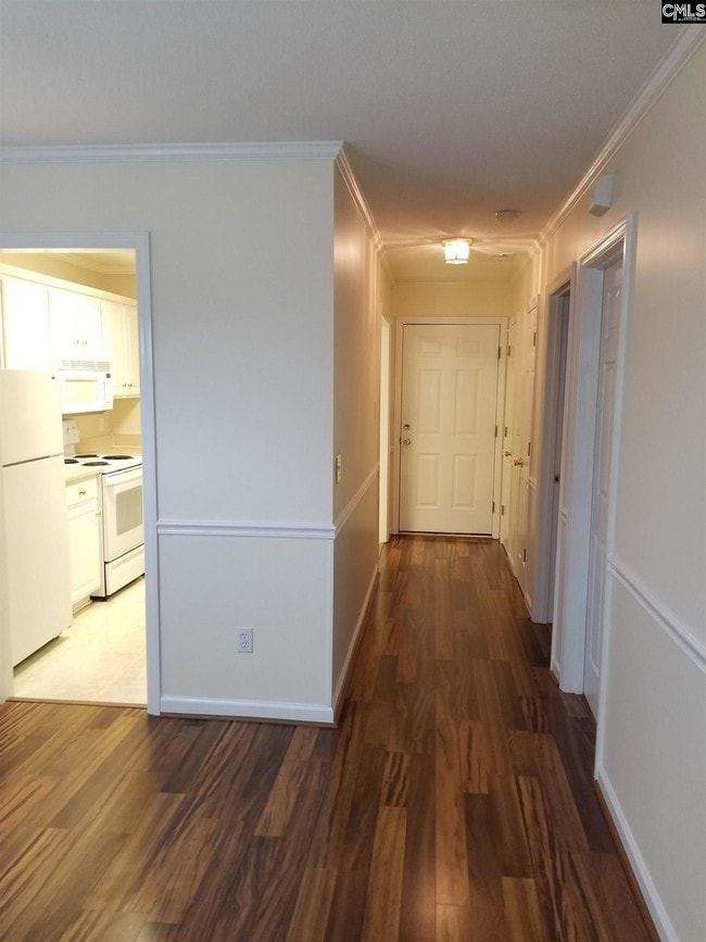 Building Photo - 2361 Mall Terrace Ct