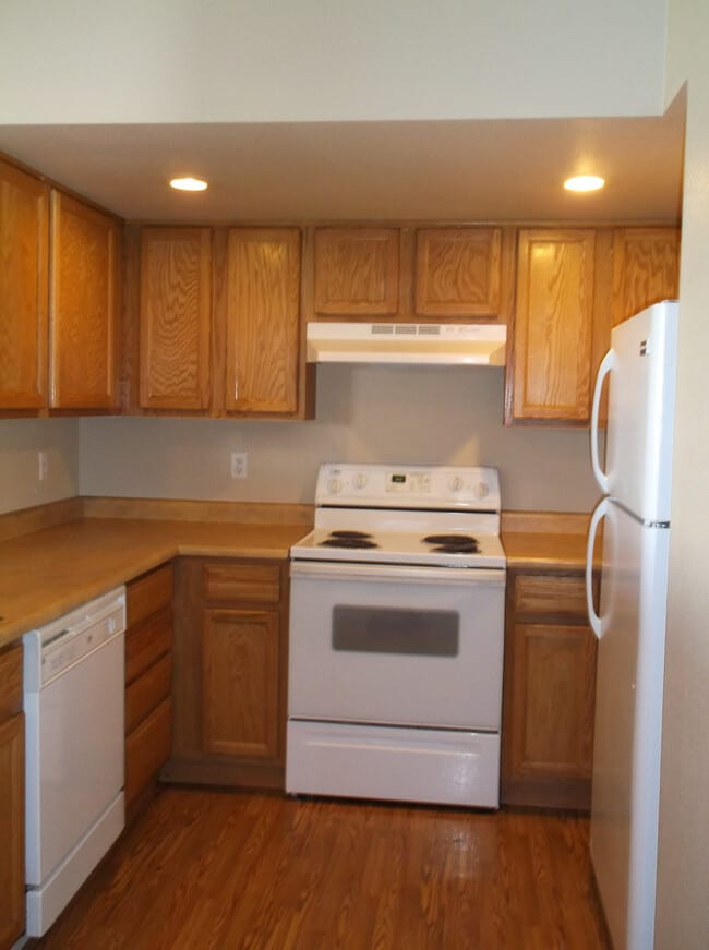 Building Photo - 317 Patton Ave