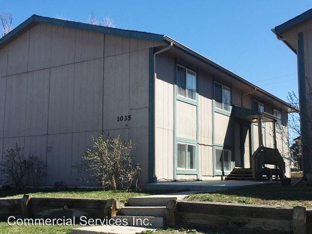 Foto principal - 1035 S Chestnut St