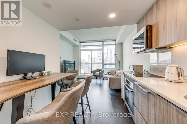 Photo du bâtiment - 38 Widmer St