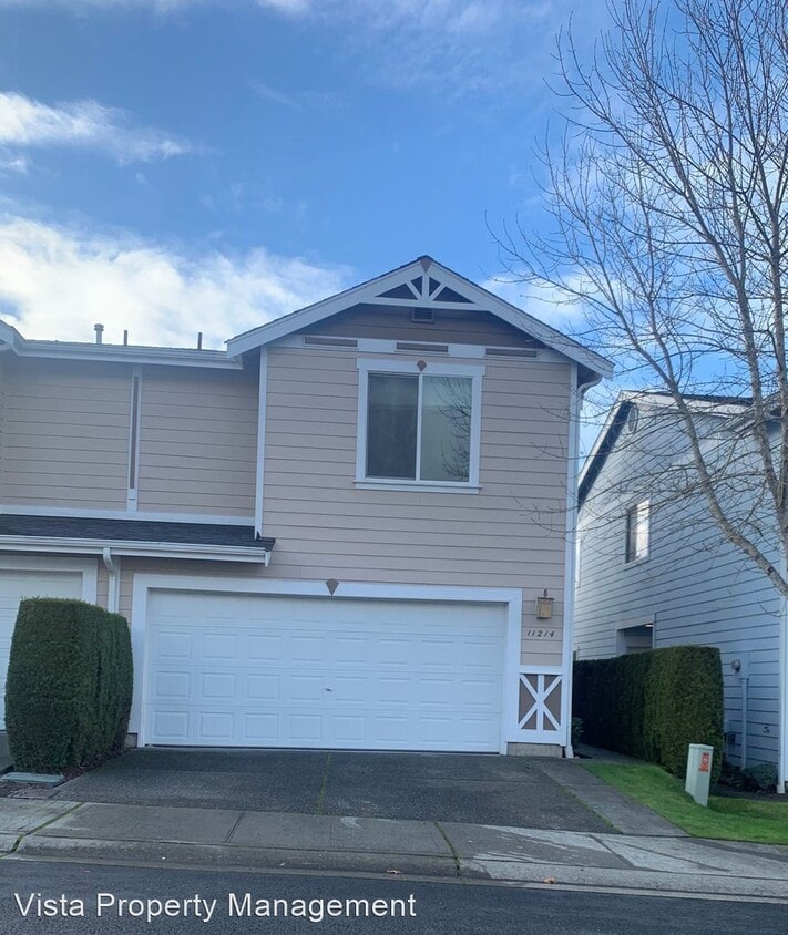11214 71st Ave Ct E, Puyallup, WA 98373 House Rental in Puyallup, WA