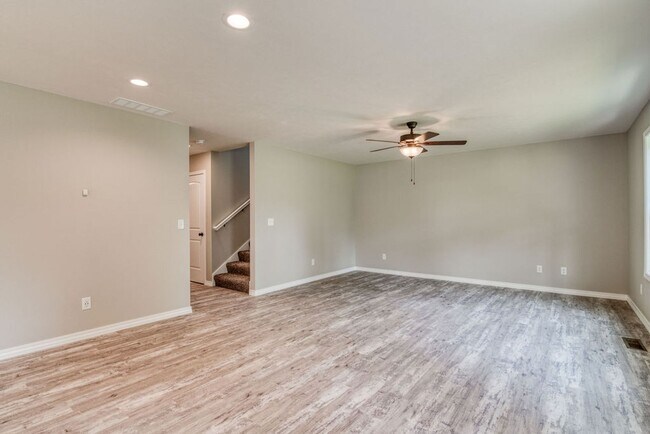 Foto del edificio - 2620 N Prospect Ave