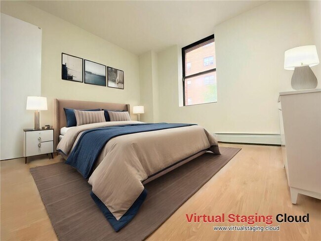 Foto del edificio - 167 Sands St