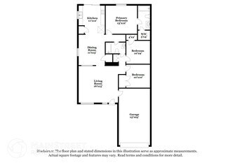 Building Photo - 6815 Meadow Ash Dr