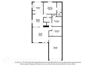 Building Photo - 6815 Meadow Ash Dr