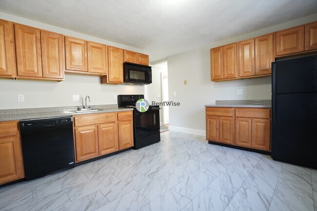 Foto del edificio - 1 Winship Pl