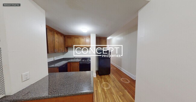 Building Photo - 1788 Beacon St