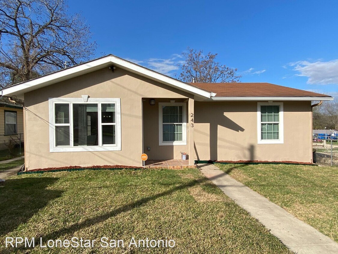Foto principal - 4 br, 2.5 bath House - 243 Octavia Place