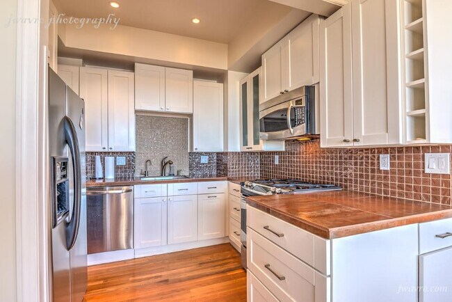 Foto del edificio - 1450 Greenwich St