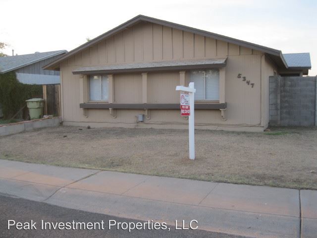 Primary Photo - 5347 W Mauna Loa Ln