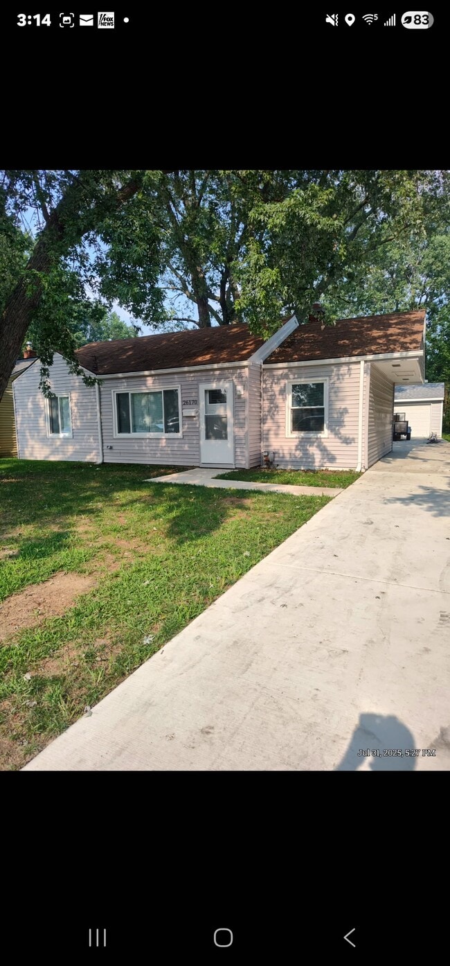 Building Photo - 26170 Nagel St