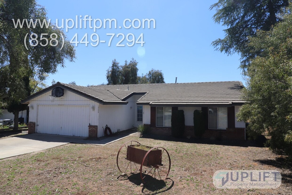 15938 Caras Ct, Ramona, CA 92065 House Rental in Ramona, CA