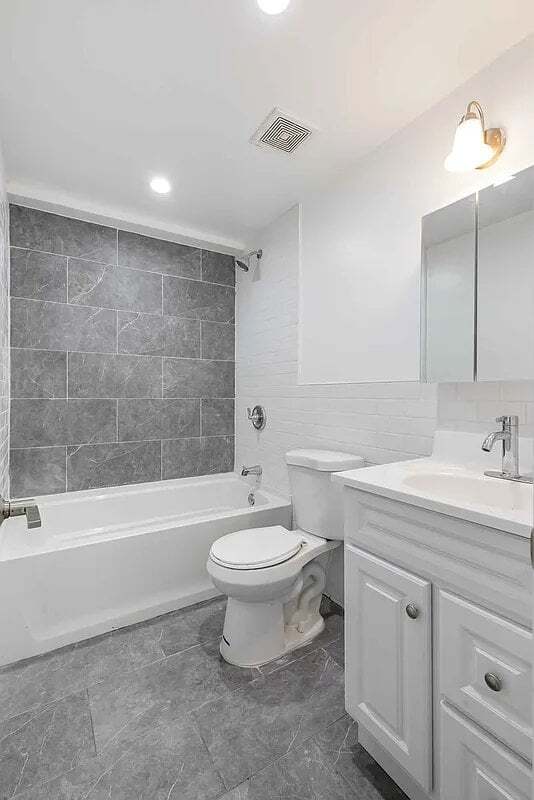 Foto del edificio - 307 W 136th St