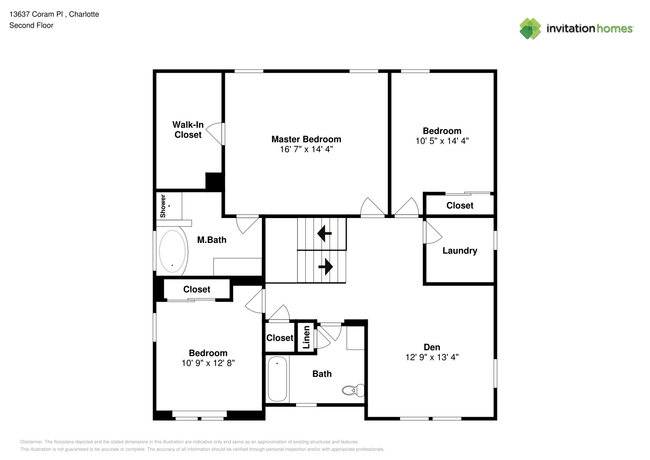 Foto del edificio - 13637 Coram Pl