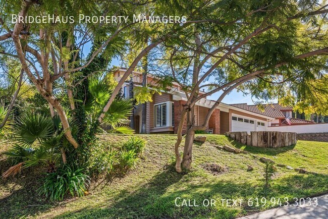 Building Photo - Stunning 3-bedroom, 2.5- in  Rancho Arboli...