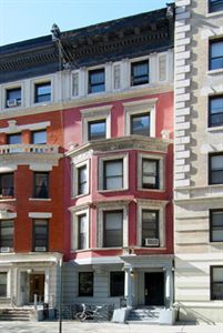 Foto del edificio - 310 W 109th St