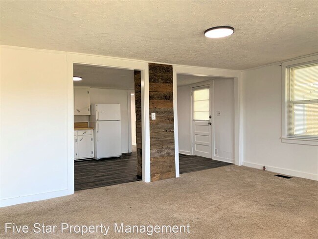Foto del edificio - 3 br, 2 bath House - 3540 Shipley Road