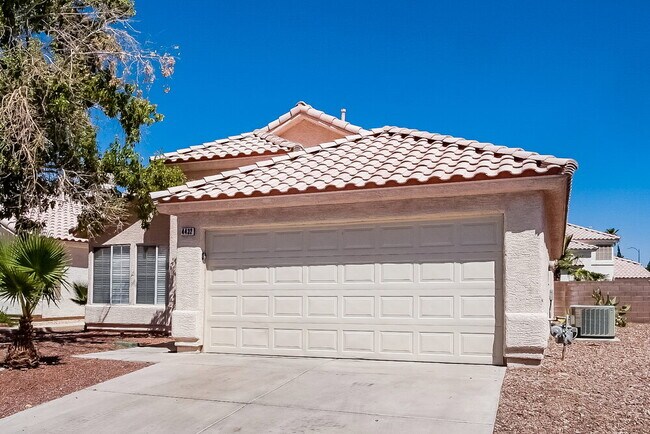 Building Photo - 4432 Rodman Dr