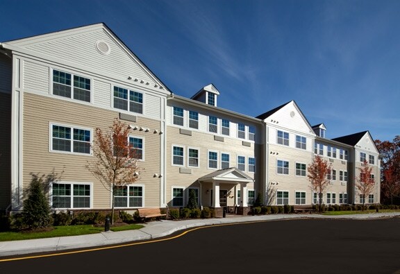 Foto principal - Wayside Oaks