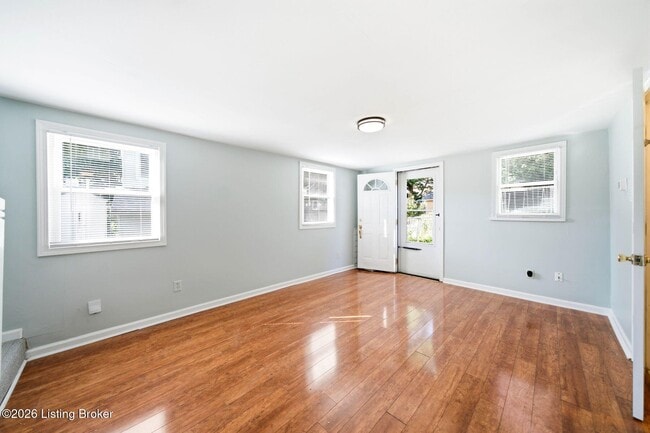Building Photo - 1049 Dixon Ave