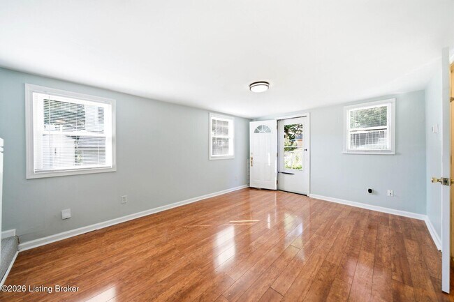 Foto del edificio - 1049 Dixon Ave
