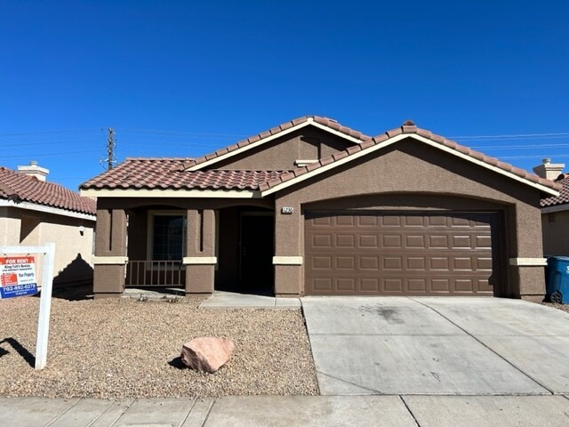 Foto principal - 1236 Silver Prospect Dr