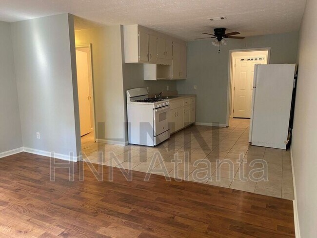 Foto del edificio - 2698 George St NW