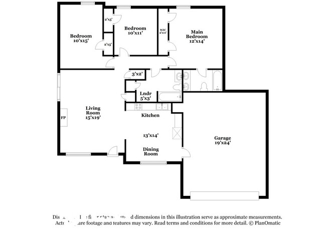 Building Photo - 9584 Thomas Downs Ln