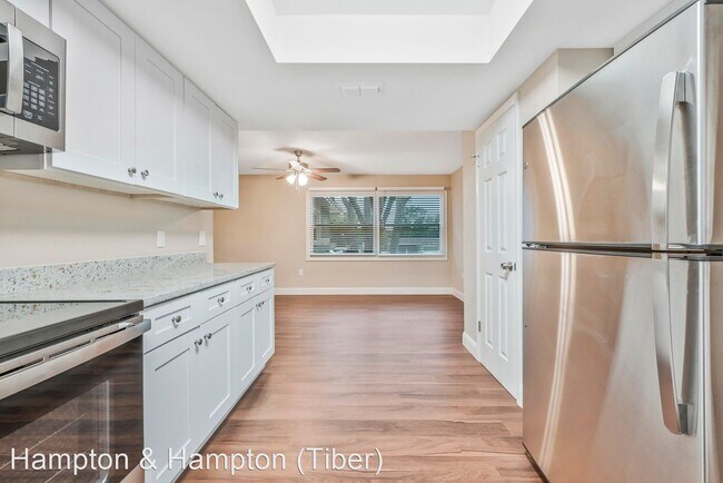 Foto del edificio - 3 br, 2 bath House - 6122 MERRIEWOOD DRIVE