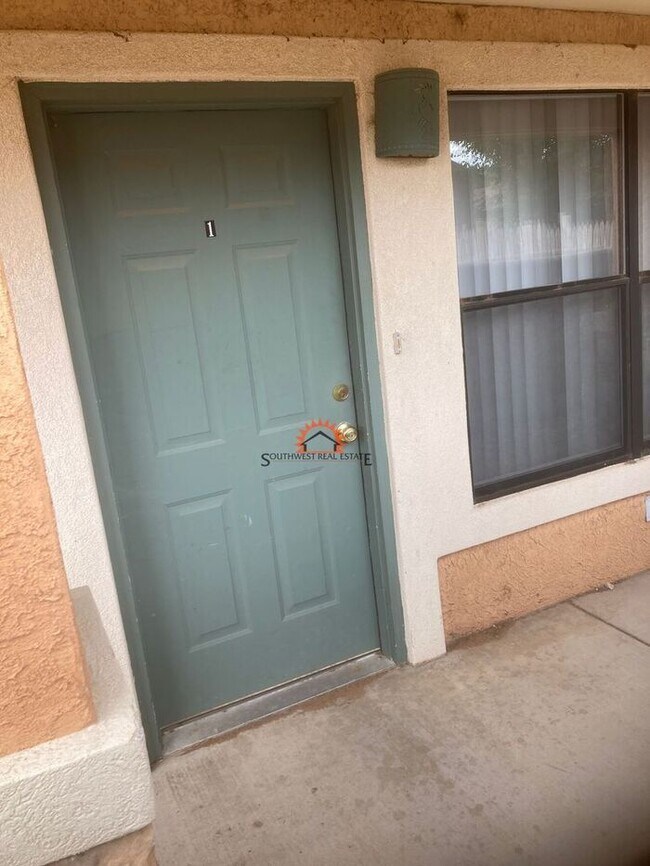 Foto del edificio - Kokopeli Apartments in Portales 2 Bed 2 Bath