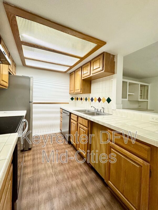 Foto del edificio - 4539 N O'Connor Rd