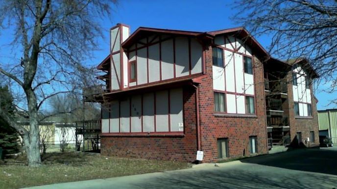 Primary Photo - 1500 S Folsom St
